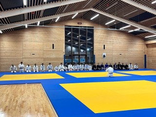 Image de l'actu 'Inscription pour la saison 2025-2026 !!'