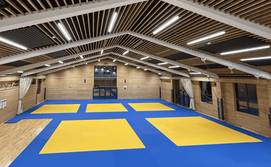 Les actus du début de saison au dojo !