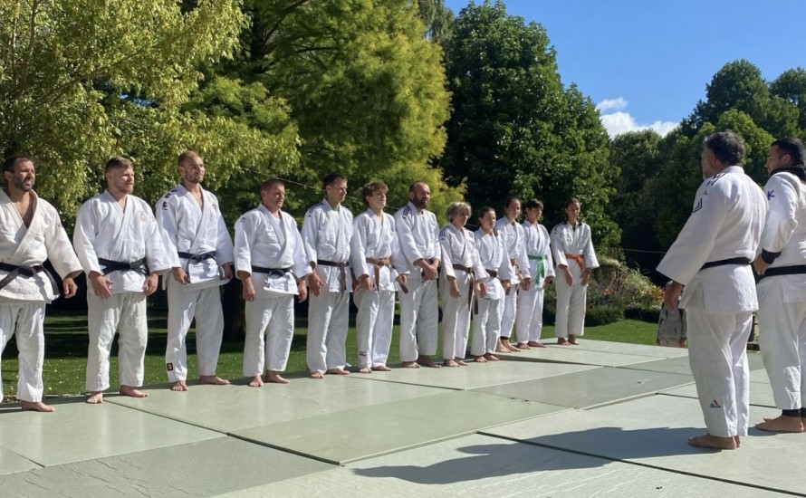 Carrefour des Associations 2025-2026